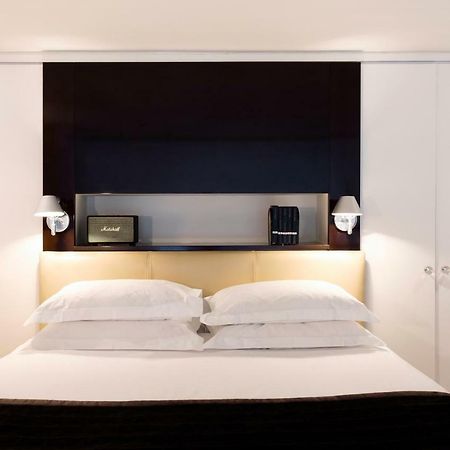 Aparthotel No.5 Maddox Street London Exterior foto