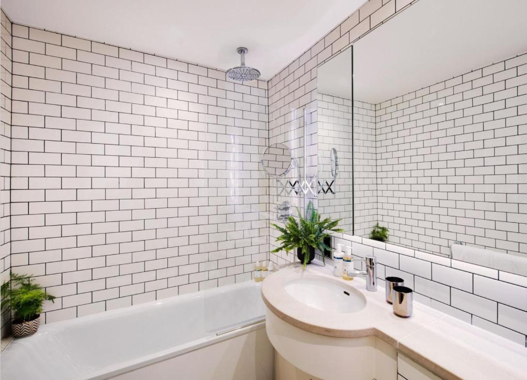 Aparthotel No.5 Maddox Street London Exterior foto