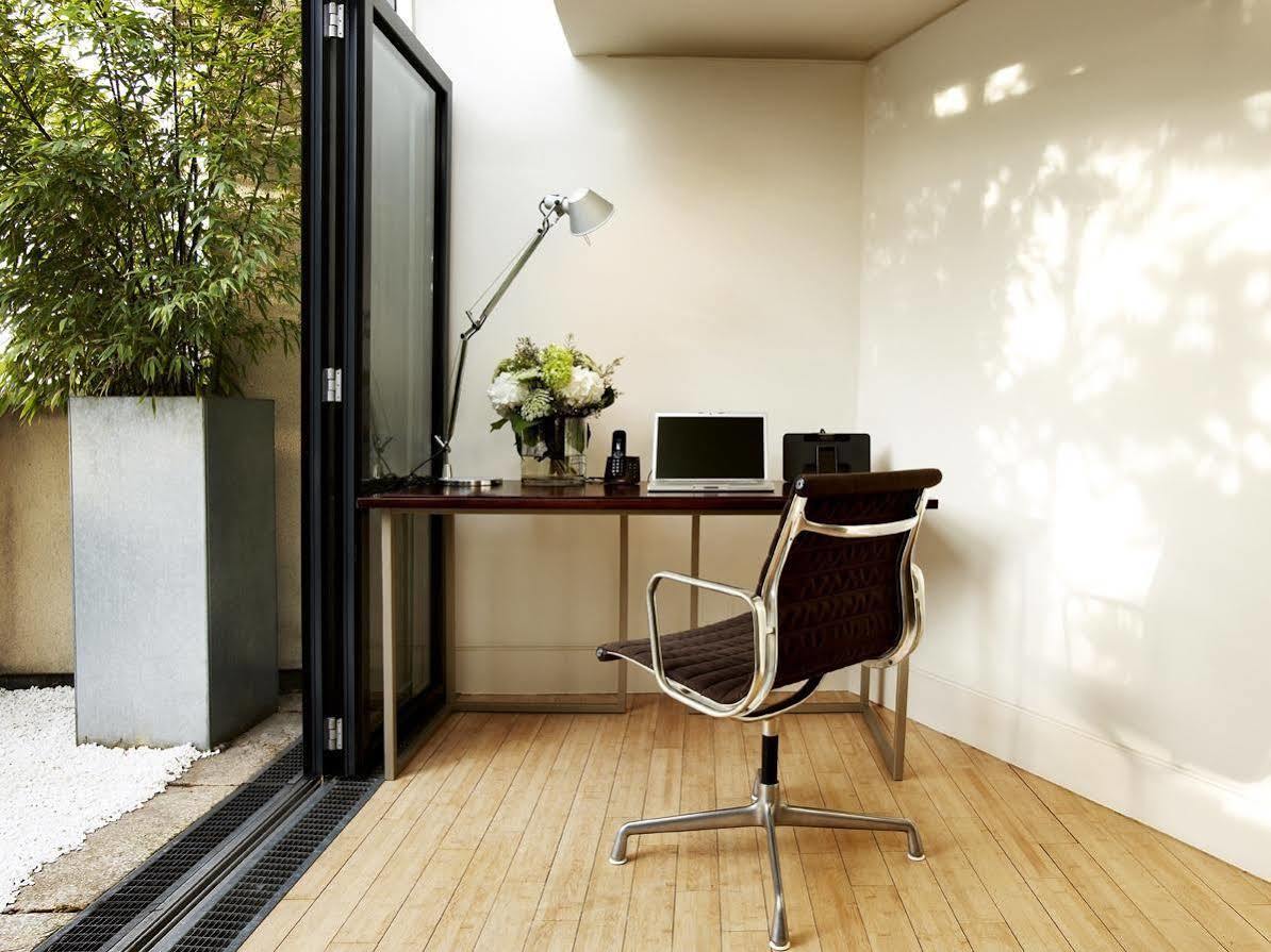 Aparthotel No.5 Maddox Street London Exterior foto