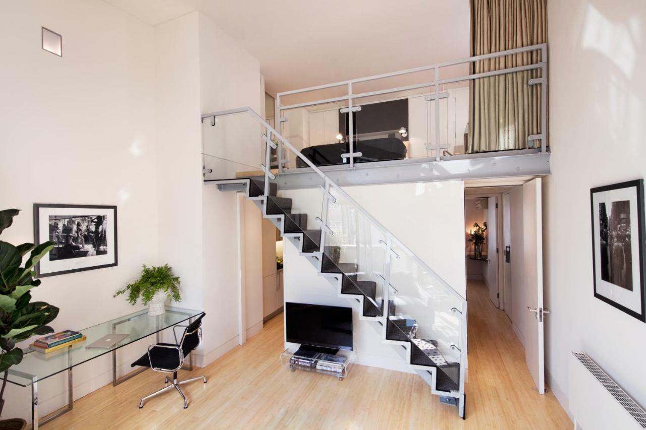 Aparthotel No.5 Maddox Street London Exterior foto