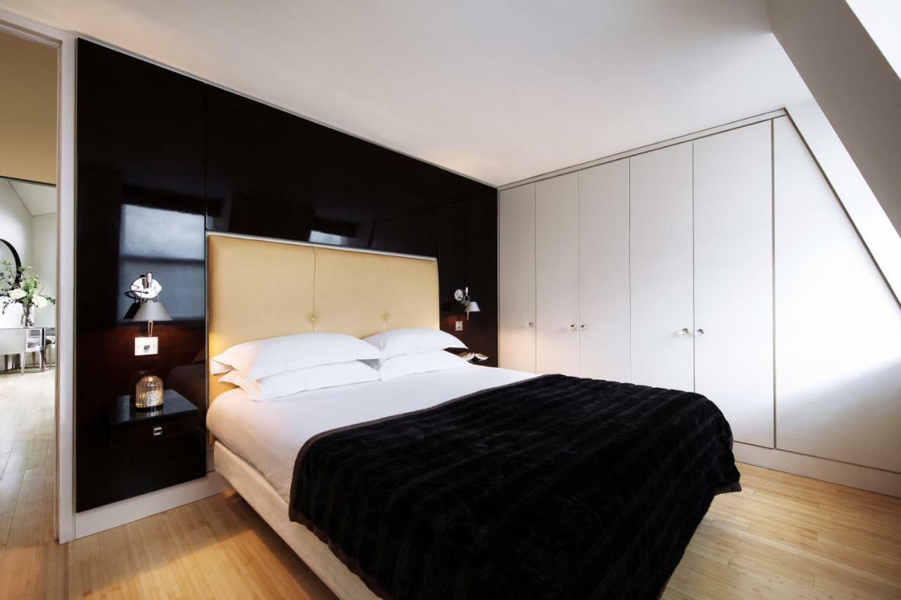 Aparthotel No.5 Maddox Street London Exterior foto