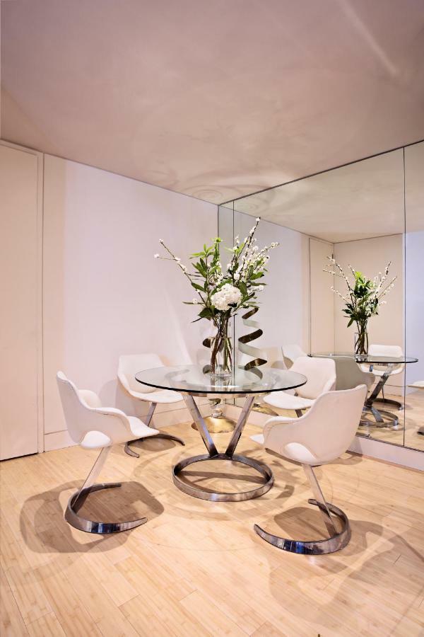 Aparthotel No.5 Maddox Street London Exterior foto