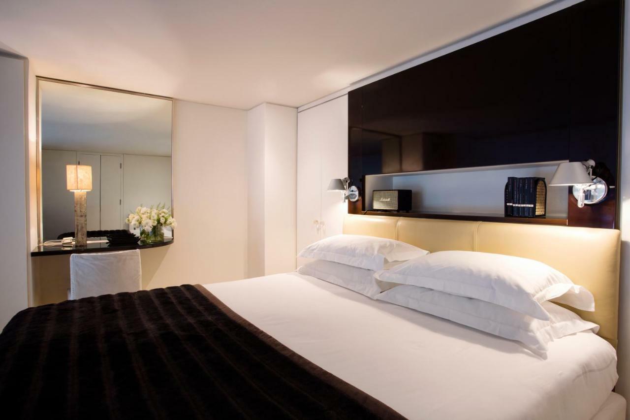 Aparthotel No.5 Maddox Street London Exterior foto