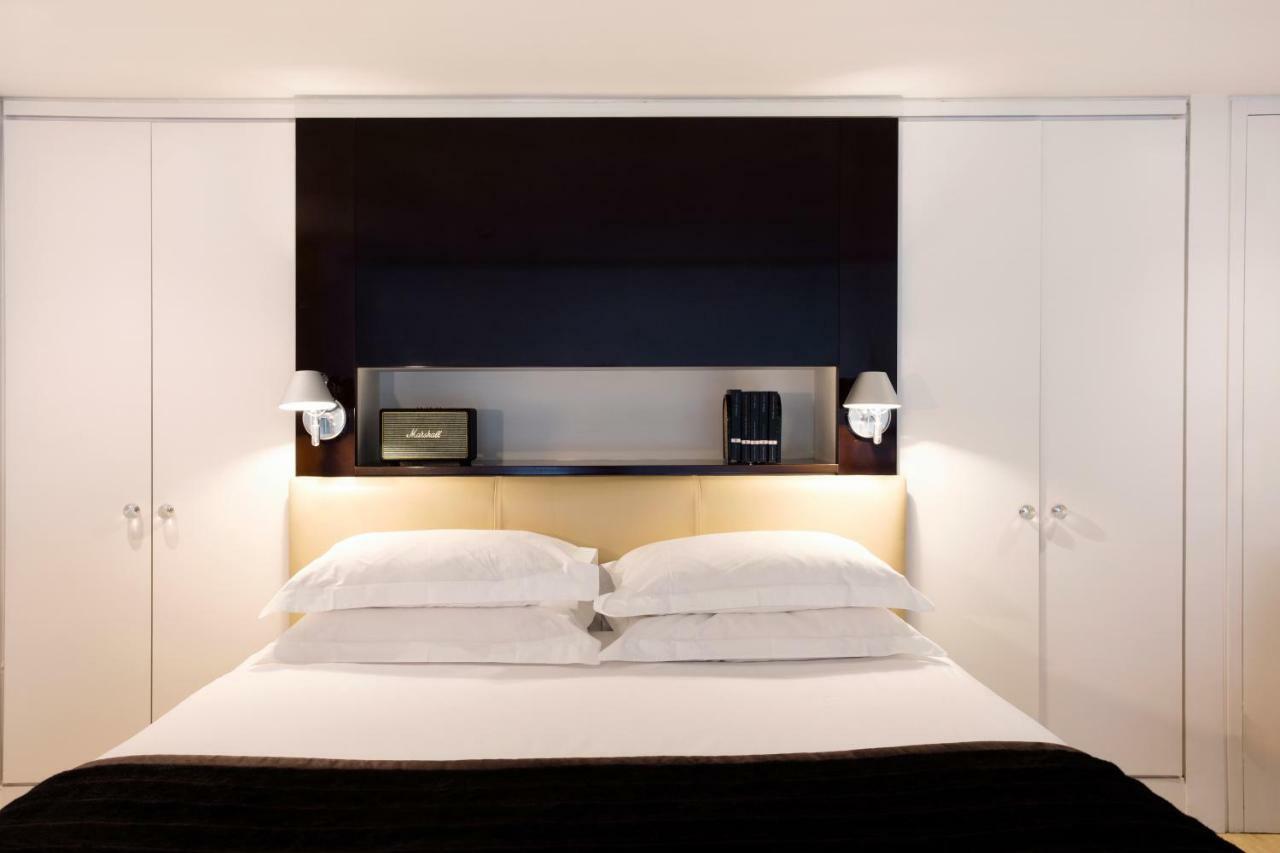 Aparthotel No.5 Maddox Street London Exterior foto