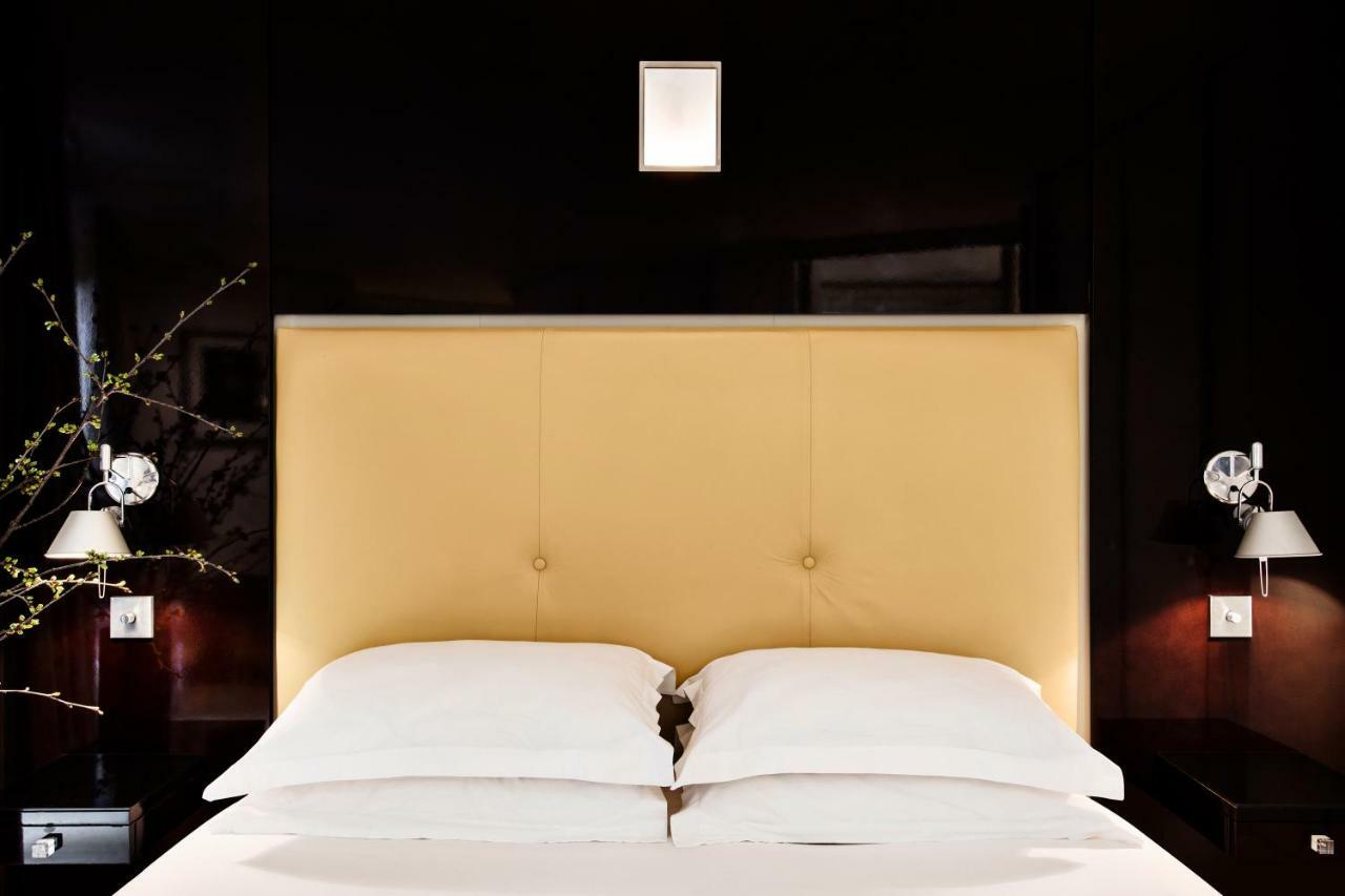 Aparthotel No.5 Maddox Street London Exterior foto