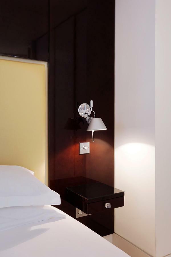Aparthotel No.5 Maddox Street London Exterior foto