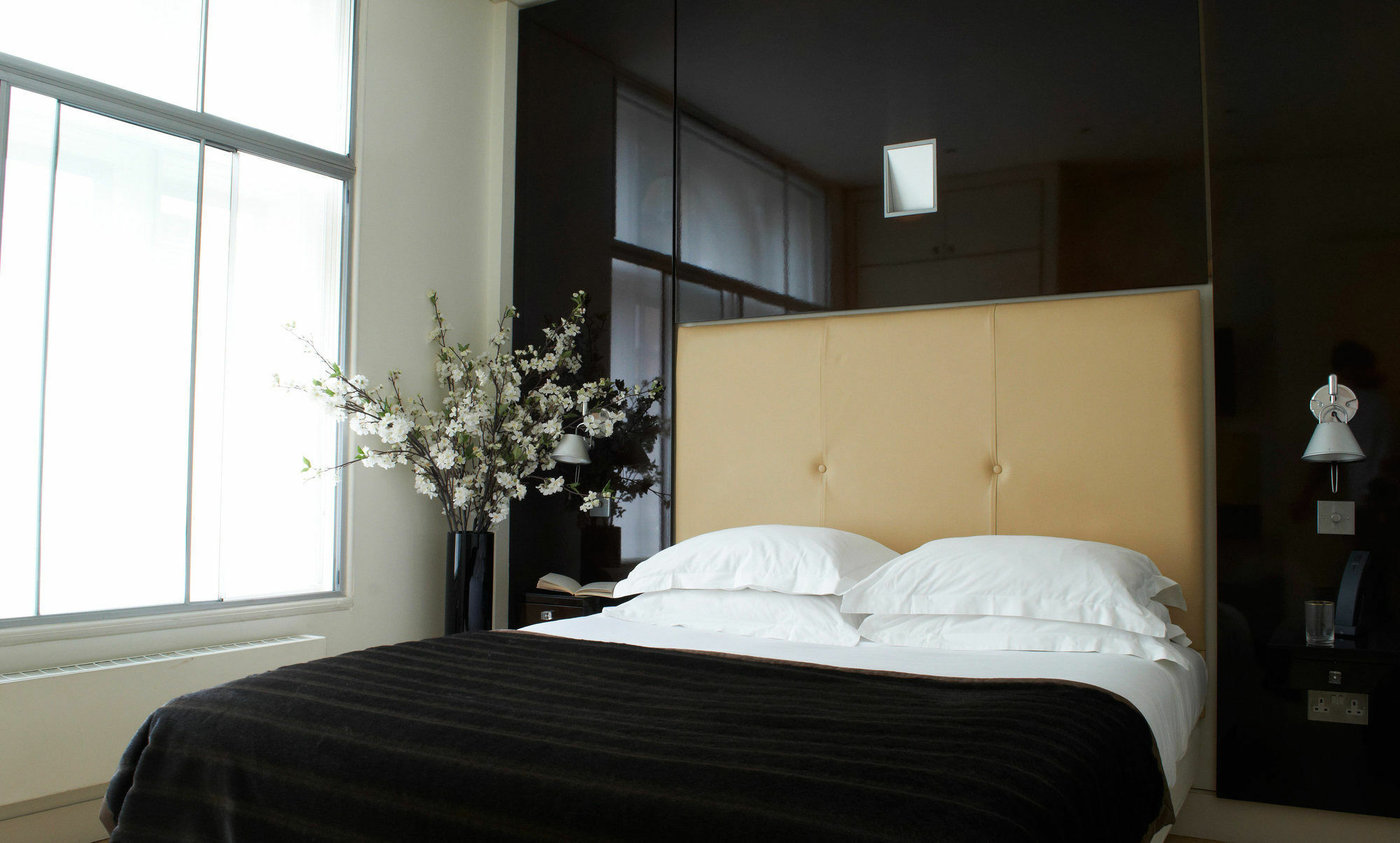 Aparthotel No.5 Maddox Street London Exterior foto