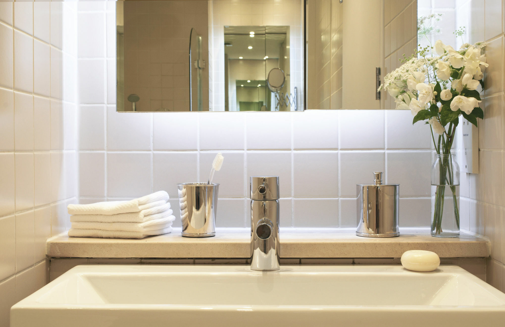 Aparthotel No.5 Maddox Street London Exterior foto