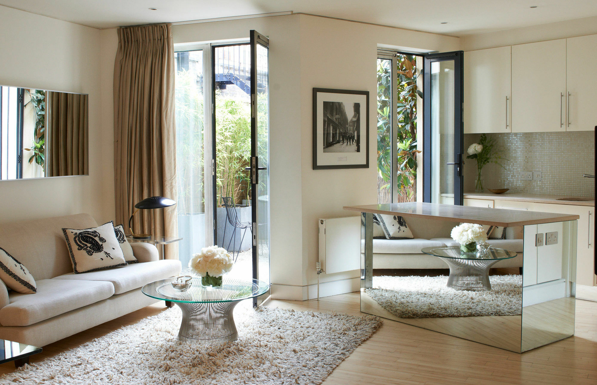 Aparthotel No.5 Maddox Street London Exterior foto