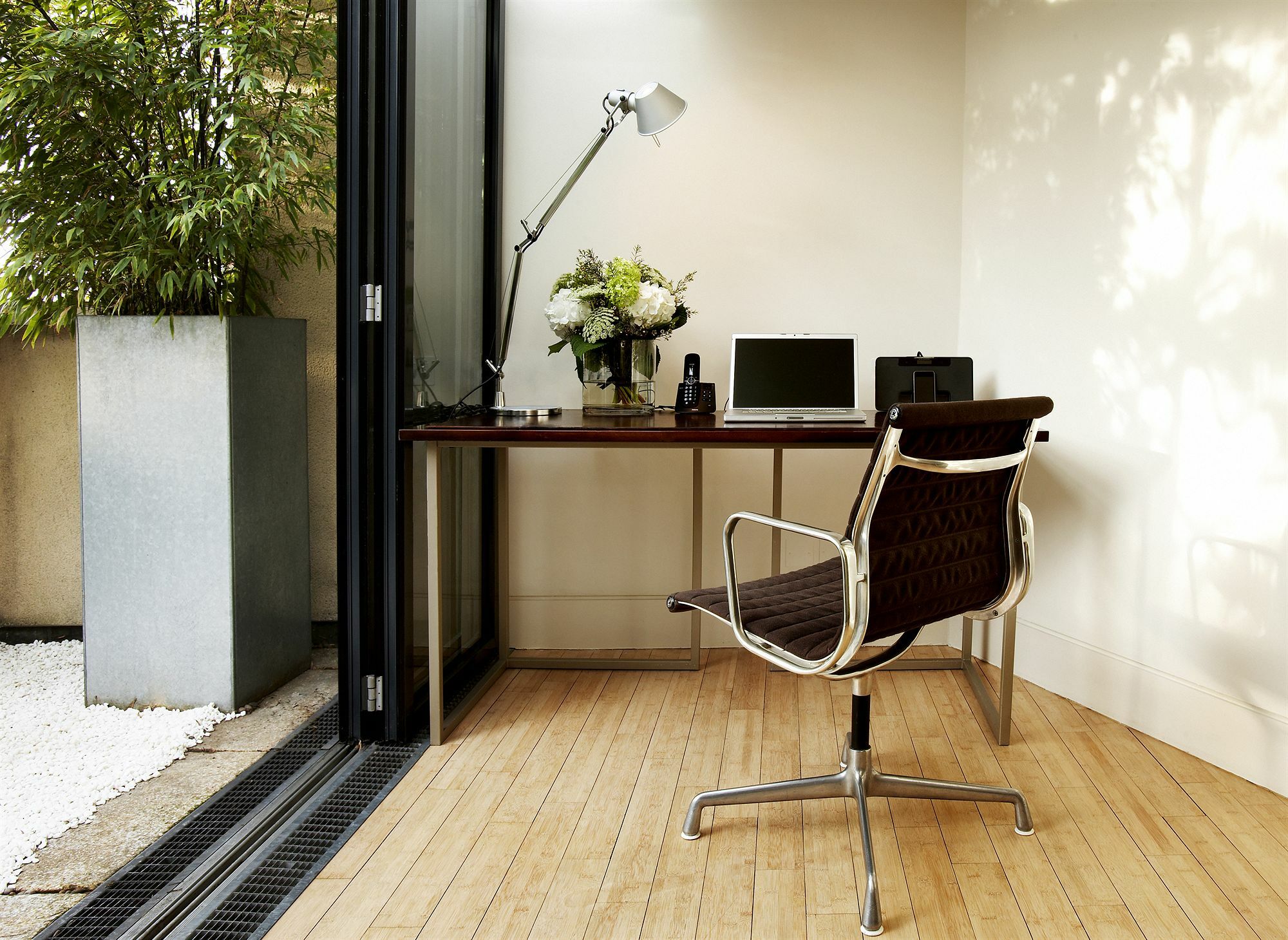 Aparthotel No.5 Maddox Street London Exterior foto
