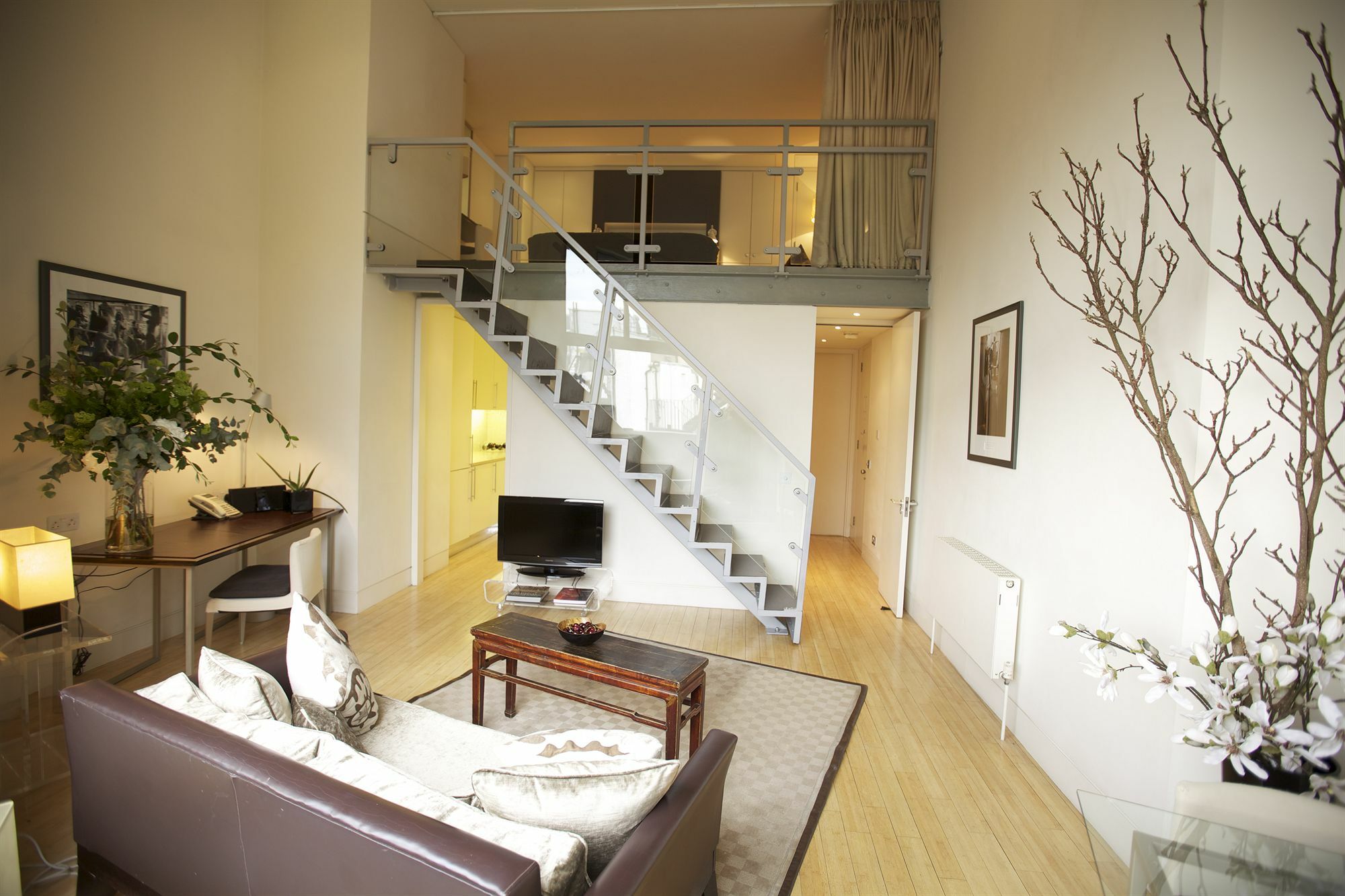 Aparthotel No.5 Maddox Street London Exterior foto