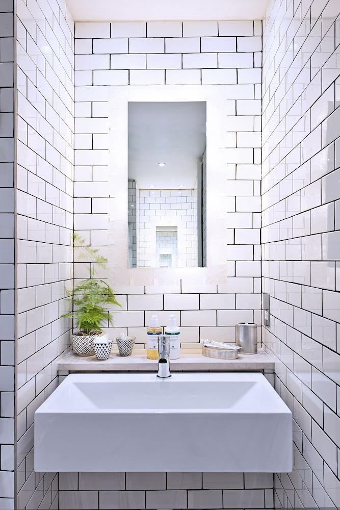Aparthotel No.5 Maddox Street London Exterior foto